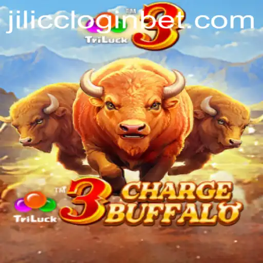 Exploring the Thrills of 3ChargeBuffalo and Seamless Access Through jilicc login