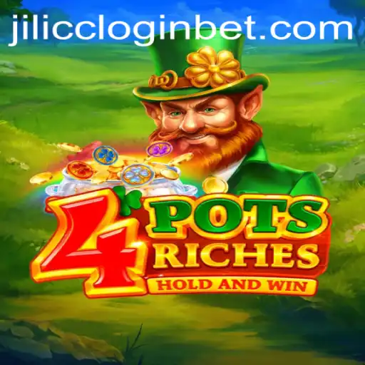 Discovering 4potsriches: A Deep Dive into Gameplay and Strategies