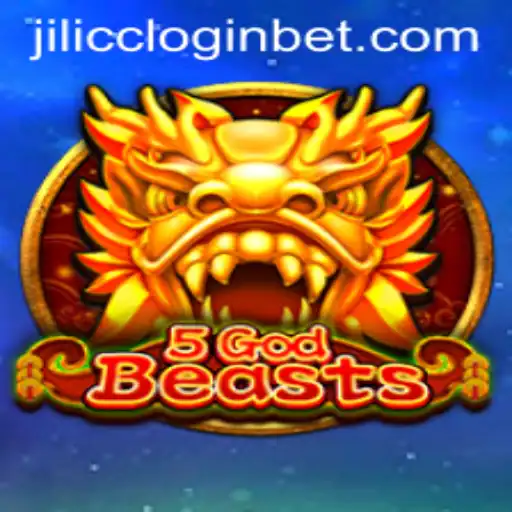 Explore the Fantastical World of 5GodBeasts