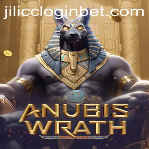 AnubisWrath: Dive Into a Mythological Journey