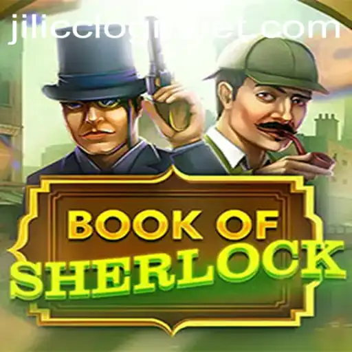 Unearthing the Mysteries of BookOfSherlock and Navigating Jilicc Login