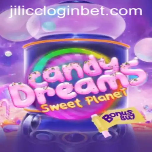 CandyDreamsSweetPlanet: An Immersive Adventure into the World of Sweets