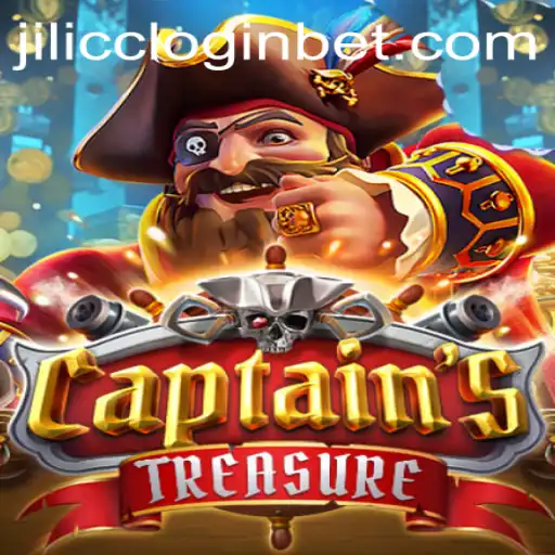Discover the Excitement of CaptainssTreasure: An Adventure Awaits