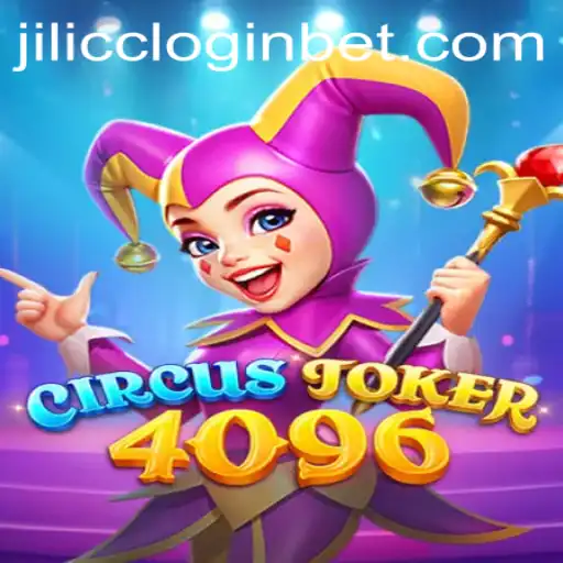 Discovering the Thrilling World of CircusJoker4096: An Introduction to Gameplay and Strategy