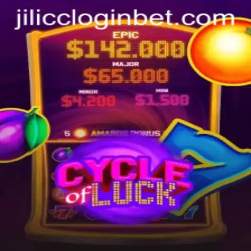Cycle of Luck: A Thrilling Journey through Chance and Skill