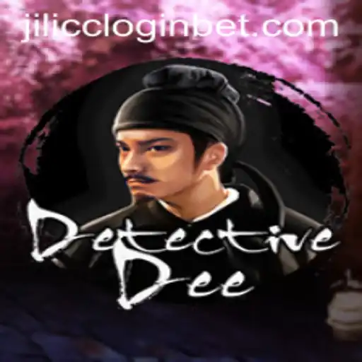 DetectiveDee: Unraveling Mysteries with Jilicc Login
