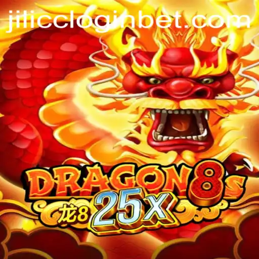Unveiling the Exciting World of Dragon8s25x: A New Adventure Awaits