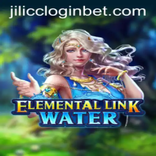 Discover the Mystical World of ElementalLinkWater: A Deep Dive into Gameplay and Strategy