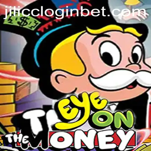 EyeOnTheMoney: The Game That Transforms Strategy and Finance