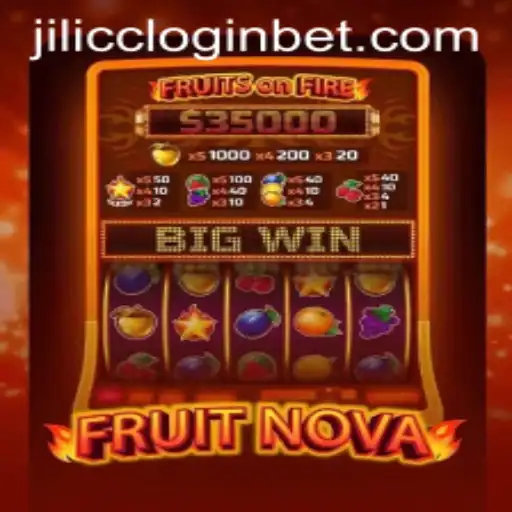 Exploring FruitNova: A Juicy Adventure in Gaming