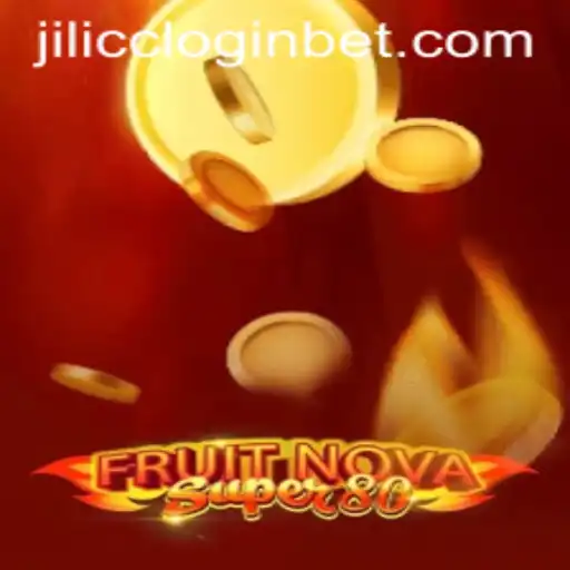 FruitNovaSuper80: A Fresh Take on Casino Gaming