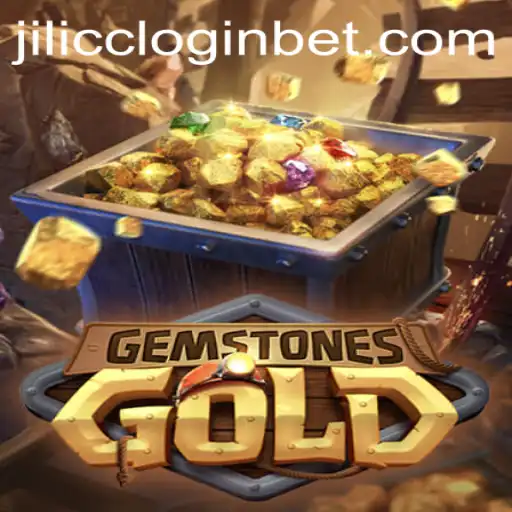 Explore the Exciting World of GemstonesGold and Unlock Adventure with Jilicc Login