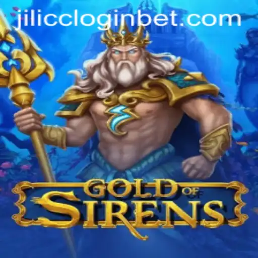 Exploring the World of GoldofSirens and the Jilicc Login