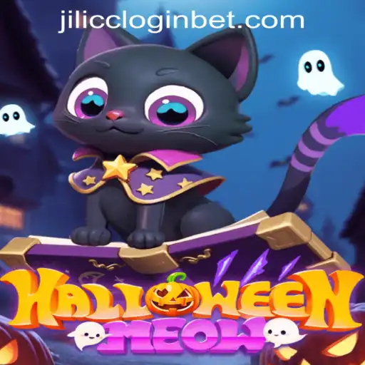 HalloweenMeow: A Spooky Adventure in the World of Jilicc