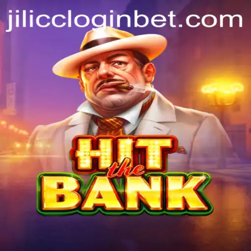 HitTheBank: Dive into the Thrilling World of High-Stakes Heists