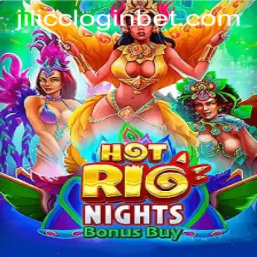 Experience the Excitement of HotRioNightsBonusBuy and Access through Jilicc Login