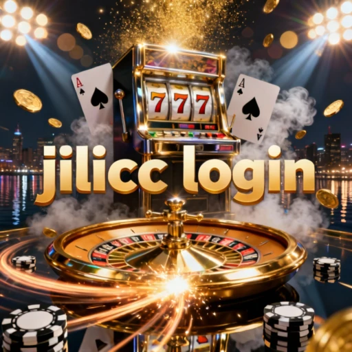 jilicc login