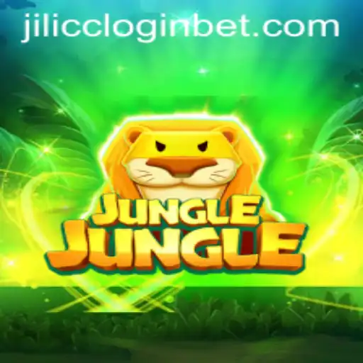 Explore the World of JungleJungle: A Thrilling Adventure Awaits