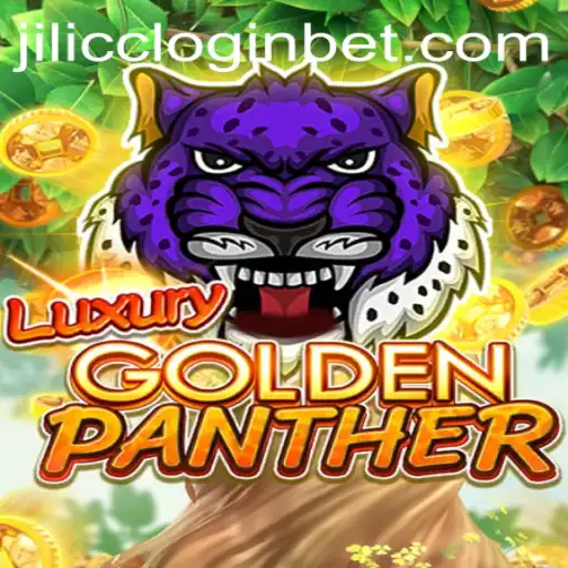 Explore the World of LUXURYGOLDENPANTHER: A Comprehensive Guide