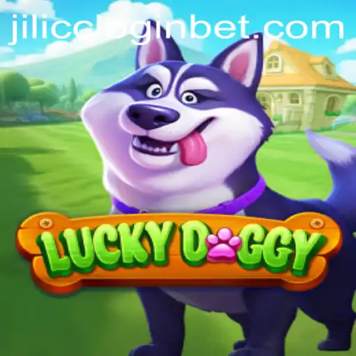Explore the World of LuckyDoggy: A Comprehensive Guide to This Exciting Game