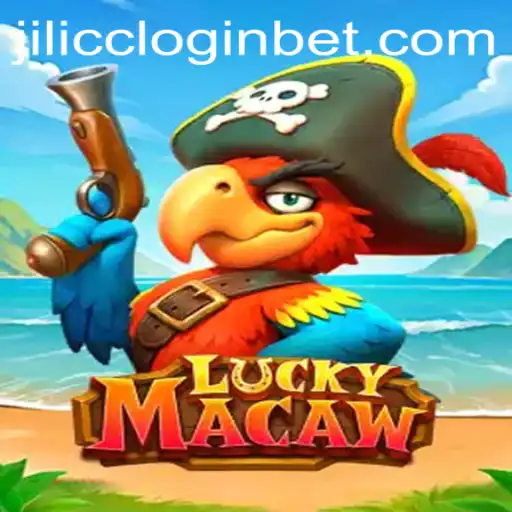 Discover the World of LuckyMacaw: An Exciting Game Experience