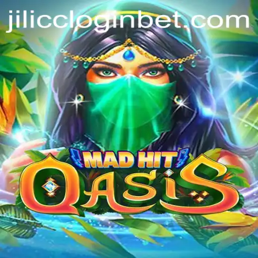 MadHitOasis: An Immersive Gaming Adventure with Jilicc Login