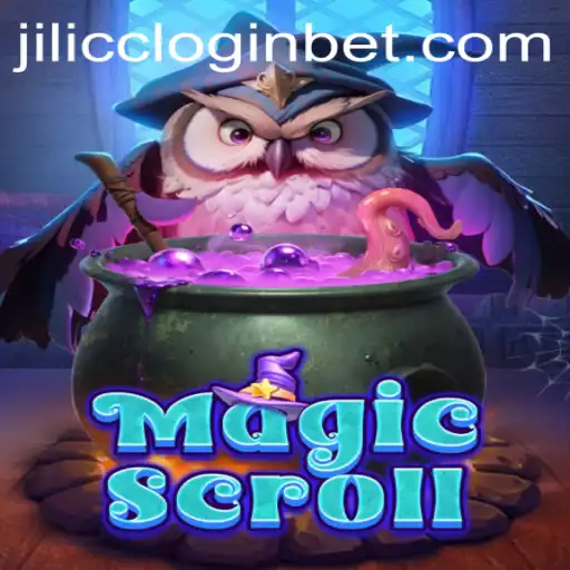 Exploring the Enchantment of MagicScroll and Mastering the jilicc Login