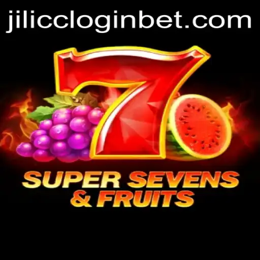 Discover the Thrills of 7SuperSevensFruits: A Juicy Adventure