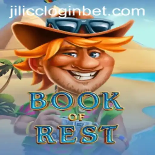 Exploring the Mysteries of BookofRest and Understanding Jilicc Login