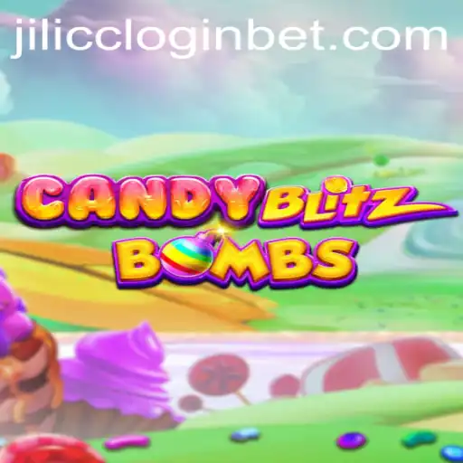 CandyBlitzBombs: A Modern Twist on Classic Puzzle Gaming