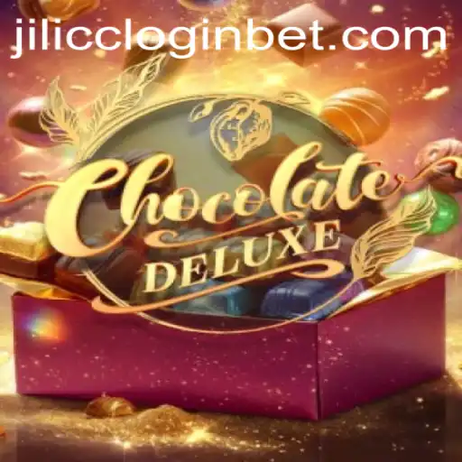 ChocolateDeluxe: A Sweet Adventure Awaits