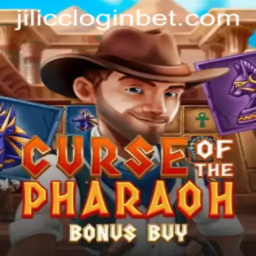 Journey into the Mystical World of Curse of the Pharaoh Bonus Buy