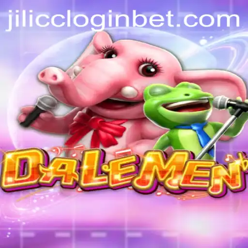 Dive into the Exciting World of DALEMEN and the Innovative Jilicc Login