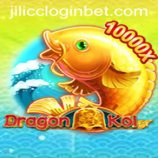 Discovering DragonKoi: A Fantasy Adventure with Jilicc Login