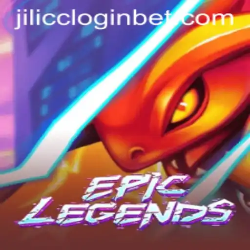EpicLegends: A Deep Dive Into the Phenomenon and Jilicc Login
