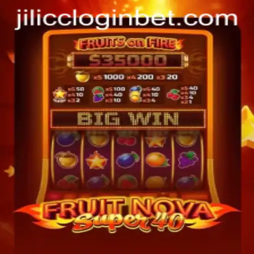 Explore the World of FruitNovaSuper40: An Exciting Gaming Experience