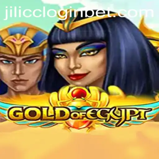 Discover the Thrilling World of GoldOfEgypt with Jilicc Login
