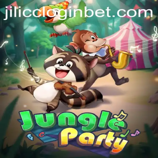 JungleParty: An Immersive Adventure Game with Jilicc Login