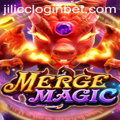 Discover the Enchanting World of MERGEMAGIC: A Journey into Fantasy