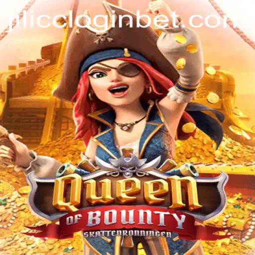 Discover the Excitement of Queen of Bounty: A Pirate Adventure