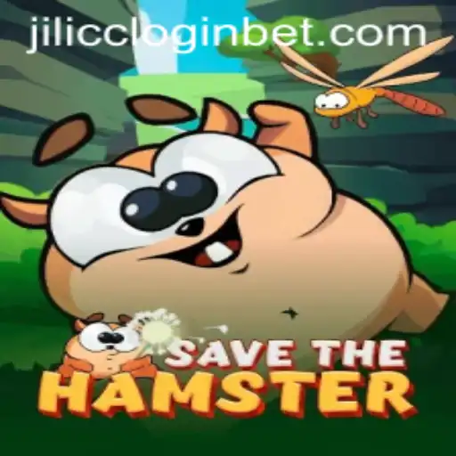 Uncover the Adventure of SavetheHamster and the Mysterious Jilicc Login