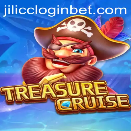 Explore the Exhilarating World of TREASURECRUISE: An Adventure Awaits