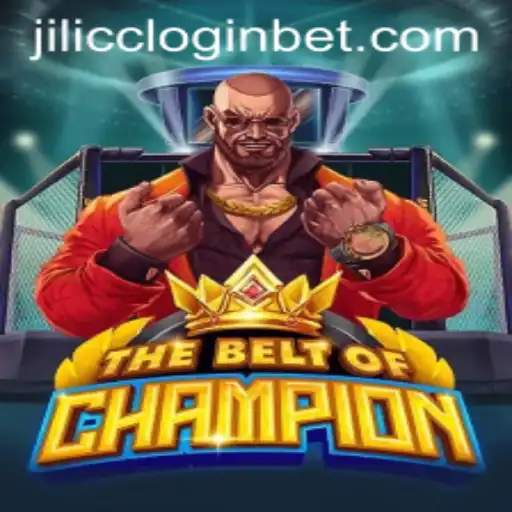 TheBeltOfChampion: A Dive into the Epic Gaming World