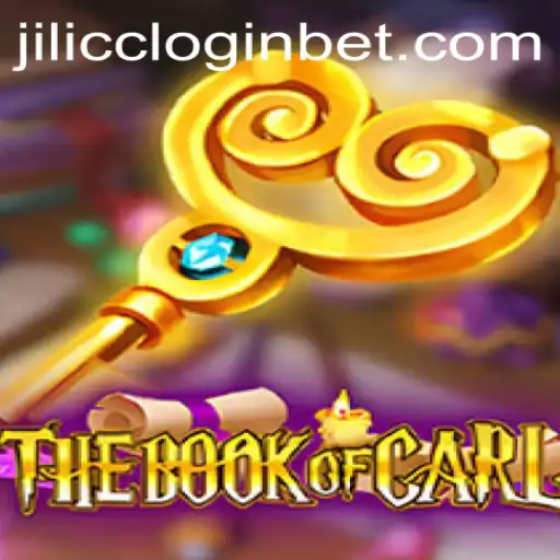 TheBookofCarl: Explore an Enchanting Gaming Adventure