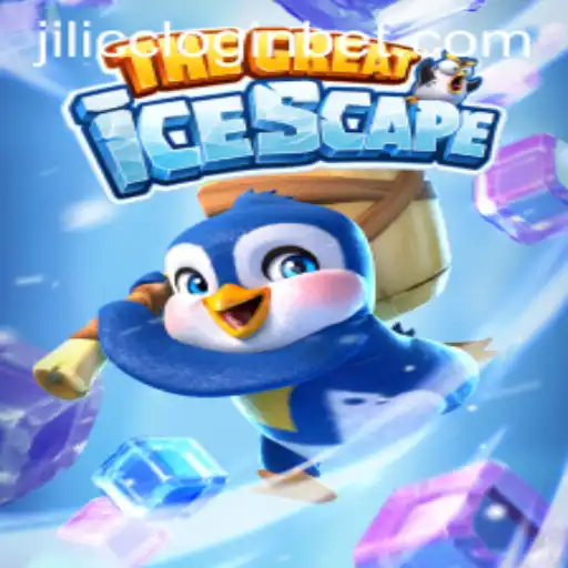 TheGreatIcescape: A Captivating Journey into the World of Ice and Adventure
