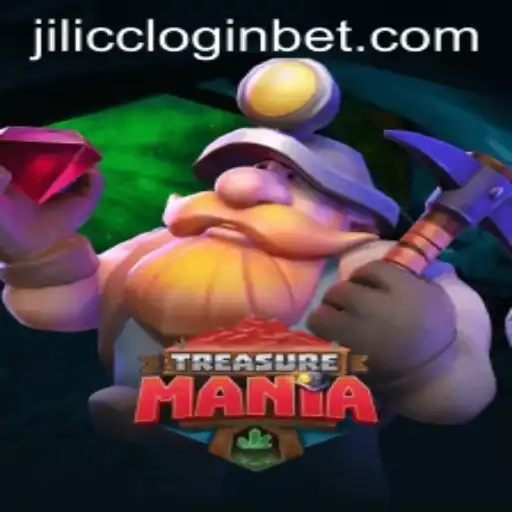 TreasureMania: A Thrilling Adventure Awaits