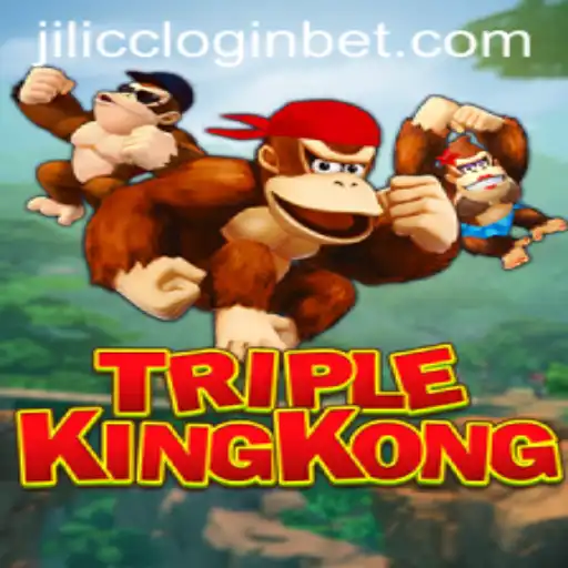 TripleKingKong: Unleashing the Adventure of a Lifetime