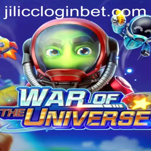 Exploring WAROFTHEUNIVERSE: The Epic Galactic Strategy Game
