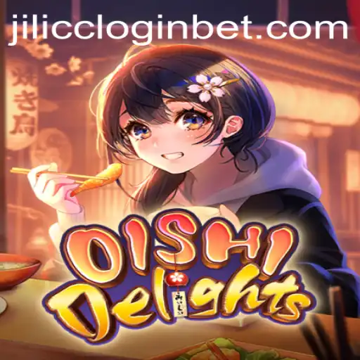 Dive into the Flavorful World of OishiDelights