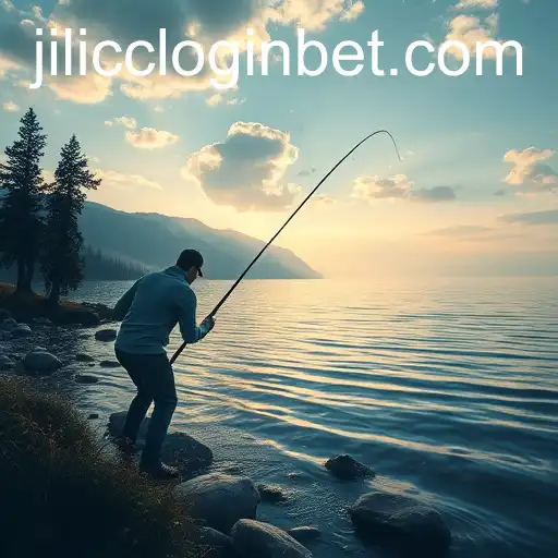 The Digital World of Online Fishing: Embracing the Jilicc Login Experience